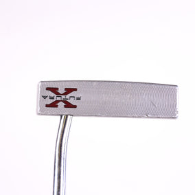 Used Titleist Scotty Cameron Futura X Putter - Right-Handed - 32 in - Mallet-Next Round