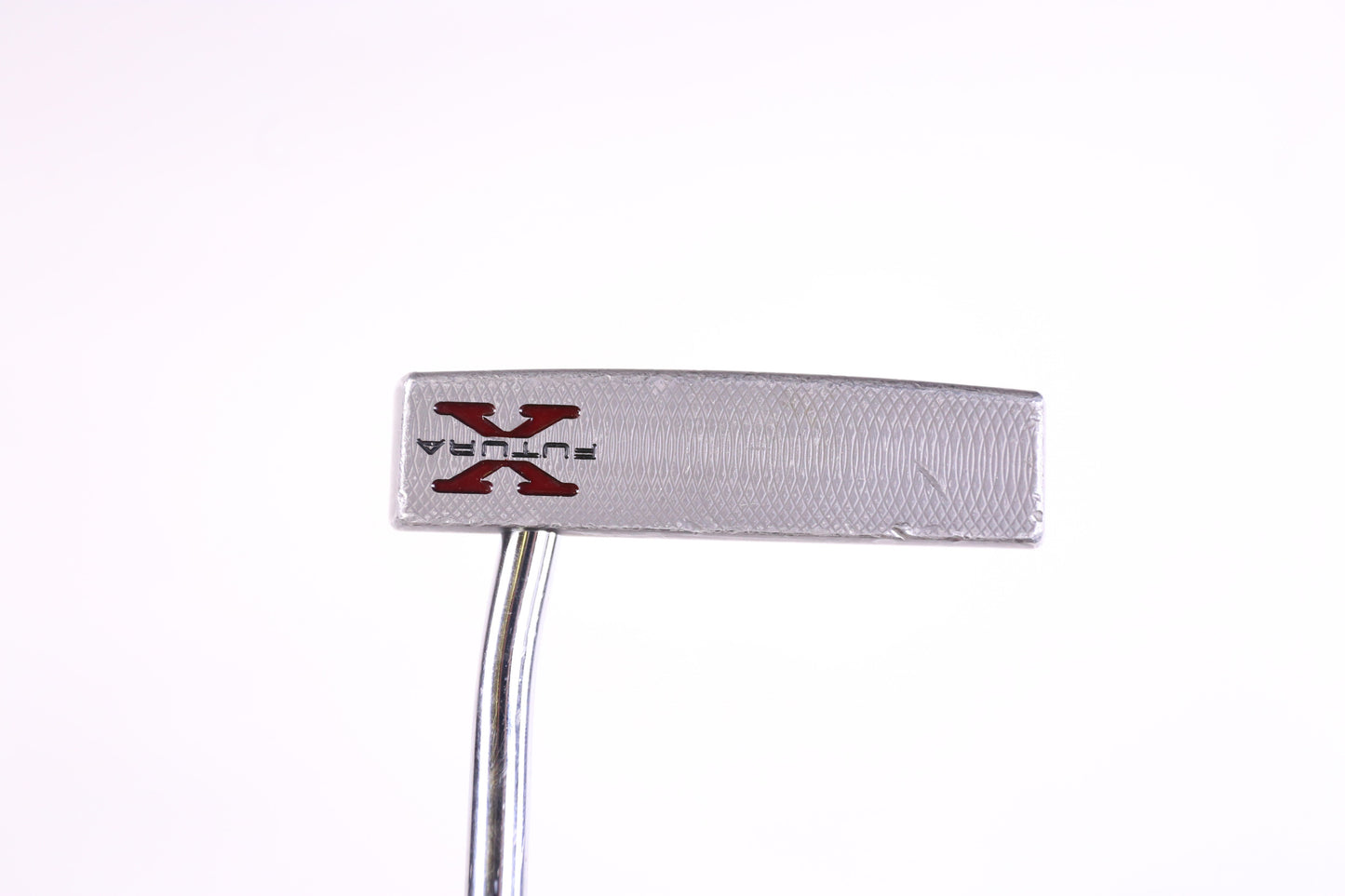 Used Titleist Scotty Cameron Futura X Putter - Right-Handed - 32 in - Mallet-Next Round