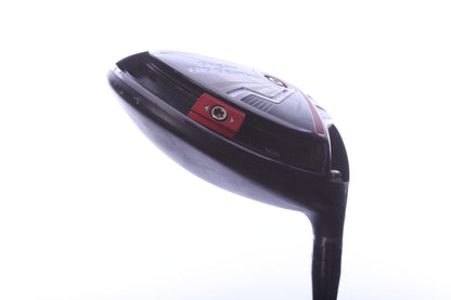 Used Callaway 2015 Great Big Bertha Driver - 9 Degrees - Stiff Flex Mitsubishi Kuro Kage Black - Right-Handed