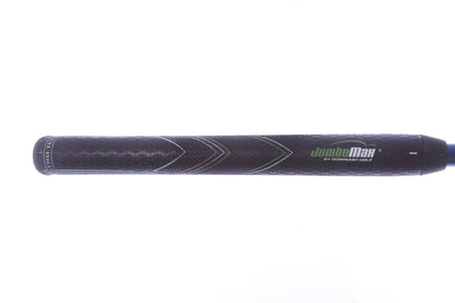 Used TaylorMade Qi35 LS Driver - 9 Degrees - Stiff Flex Fujikura Ventus Blue - Right-Handed-Next Round