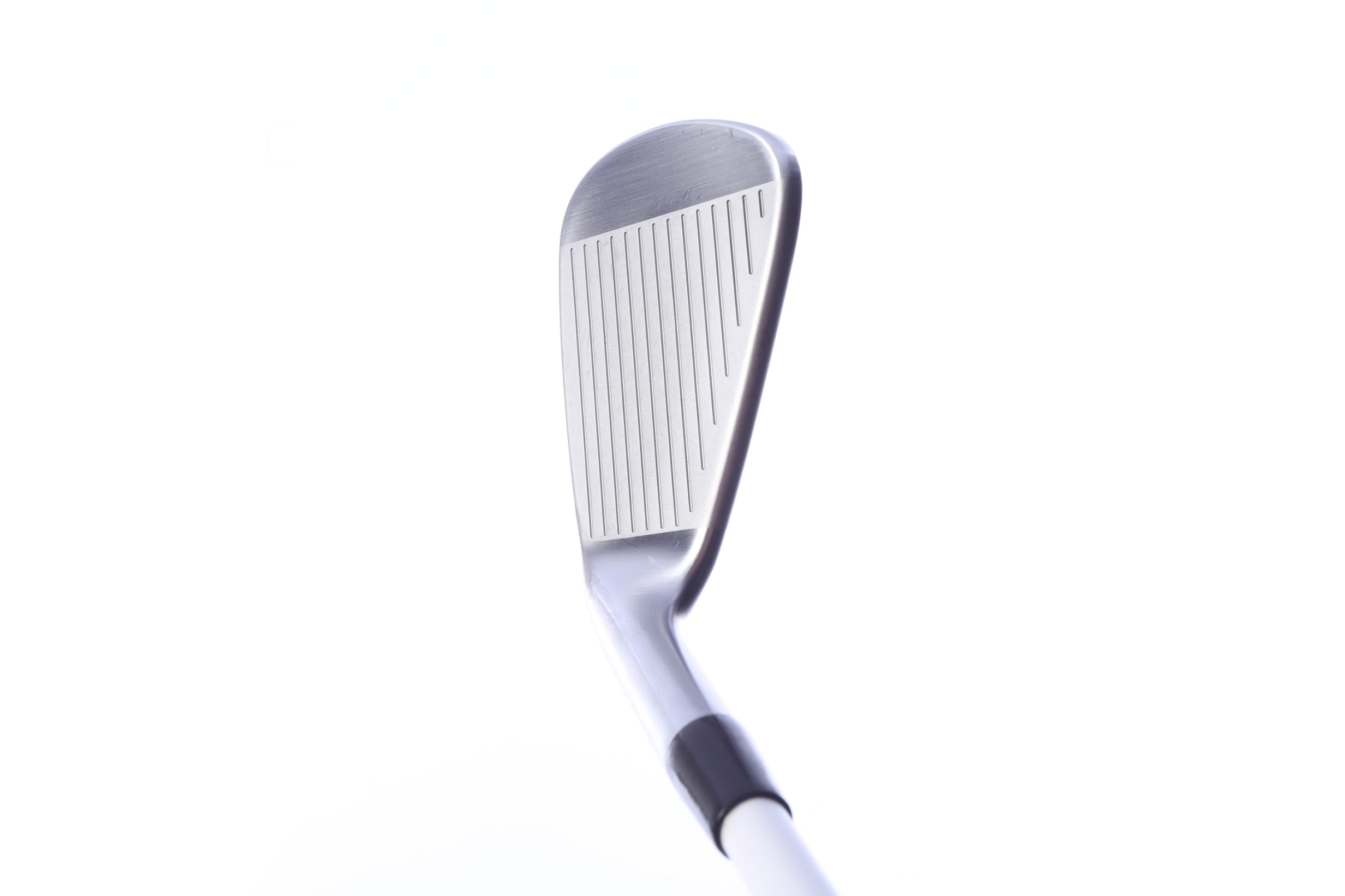 Used TaylorMade 2024 P770 Single 7-Iron - Right-Handed - Ladies Flex
