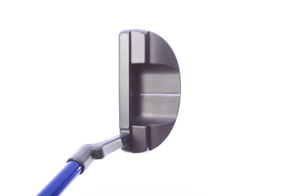 Used Mizuno JM01 120 5-Piece Junior Kids Set - Right-Handed - Driver, HY, 7i, SW, Putter - Junior Flex-Next Round