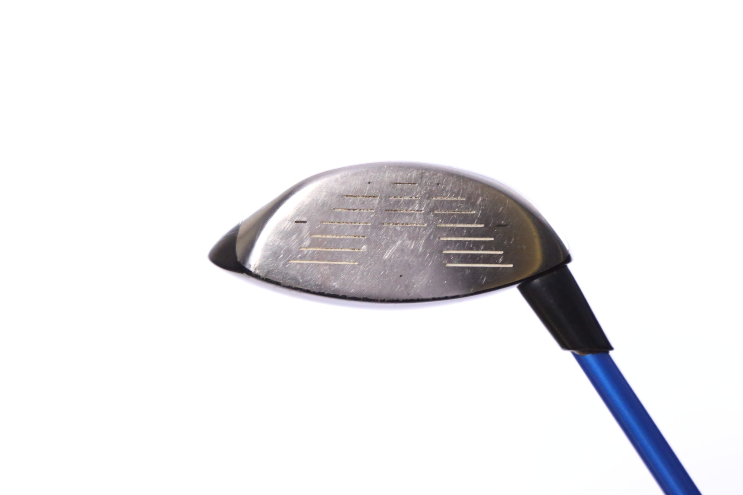 Used Ping G2 3-Wood - Left-Handed - 14 Degrees - Stiff Flex-Next Round