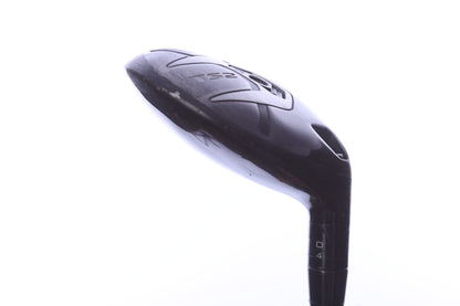 Used Titleist TS2 4H Hybrid - Right-Handed - 21 Degrees - Regular Flex
