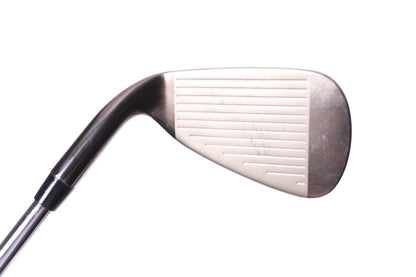 Used Mizuno JPX EZ Single 7-Iron - Right-Handed - Regular Flex-Next Round