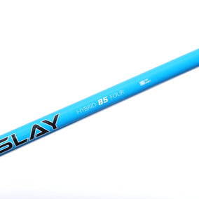 VA Composites Slay 85 Hybrid Shaft Stiff Flex - 38.25 in - No Tip-Next Round