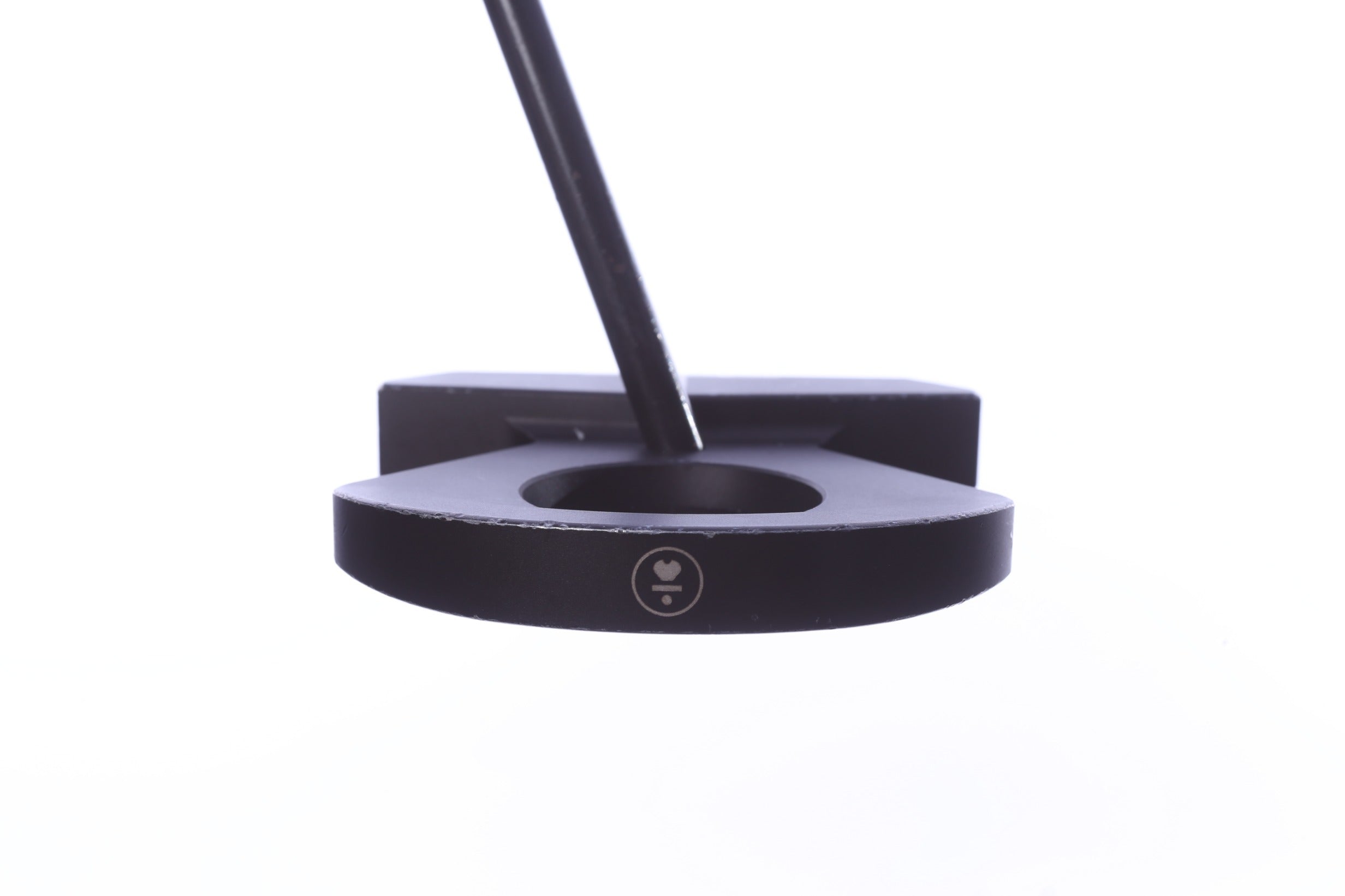 Used L.A.B. Golf DF3 Putter - Right-Handed - 35 in - Mallet