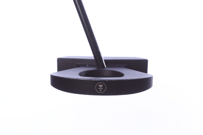 Used L.A.B. Golf DF3 Putter - Right-Handed - 35 in - Mallet