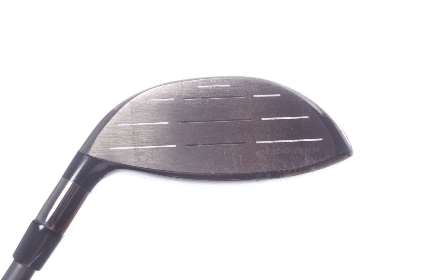 Used Callaway Mavrik 3-Wood - Right-Handed - 15 Degrees - Regular Flex-Next Round