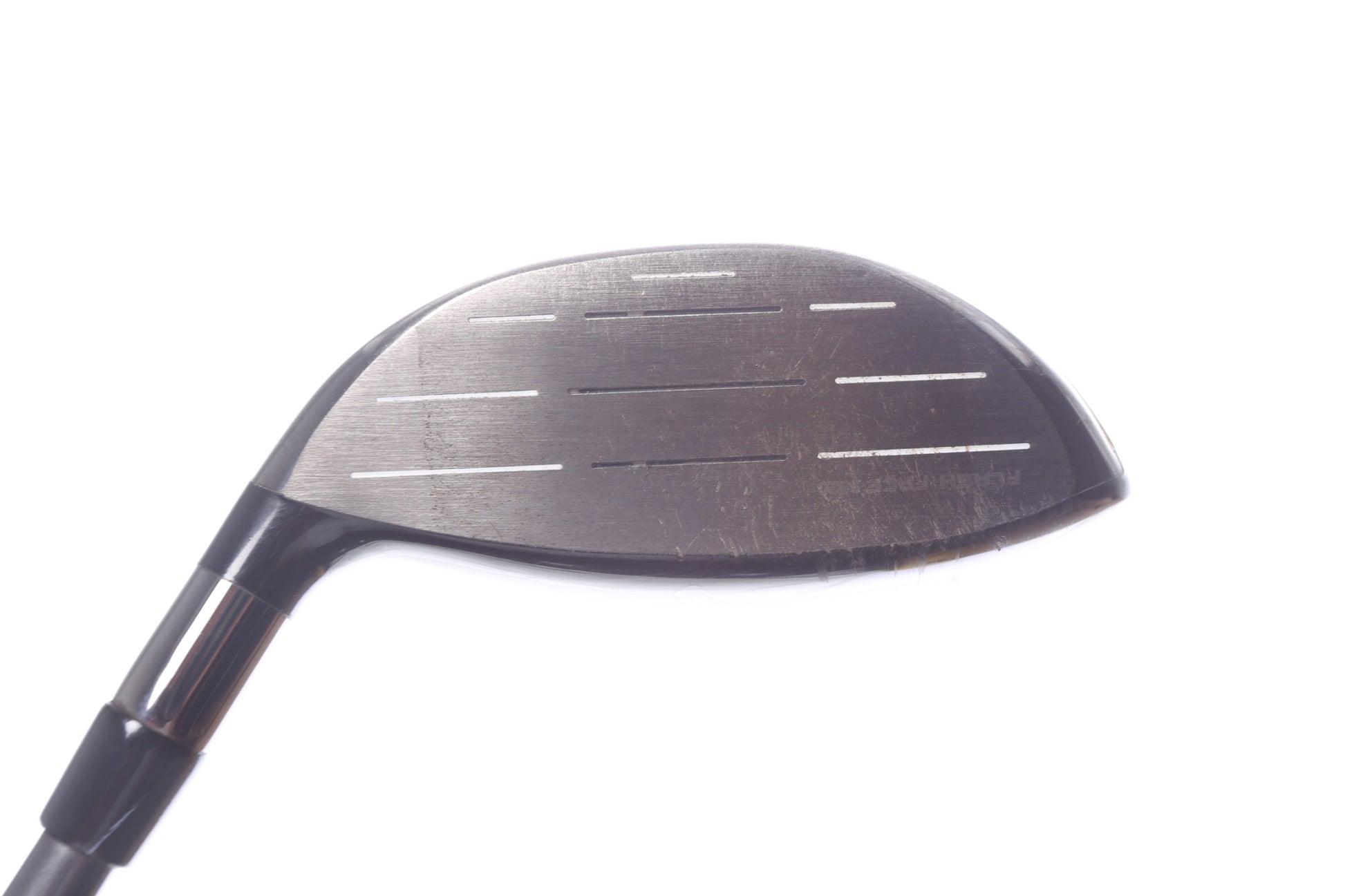 Used Callaway Mavrik 3-Wood - Right-Handed - 15 Degrees - Regular Flex-Next Round