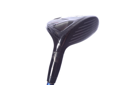 Used Titleist 913F 4-Wood - Right-Handed - 17 Degrees - Regular Flex