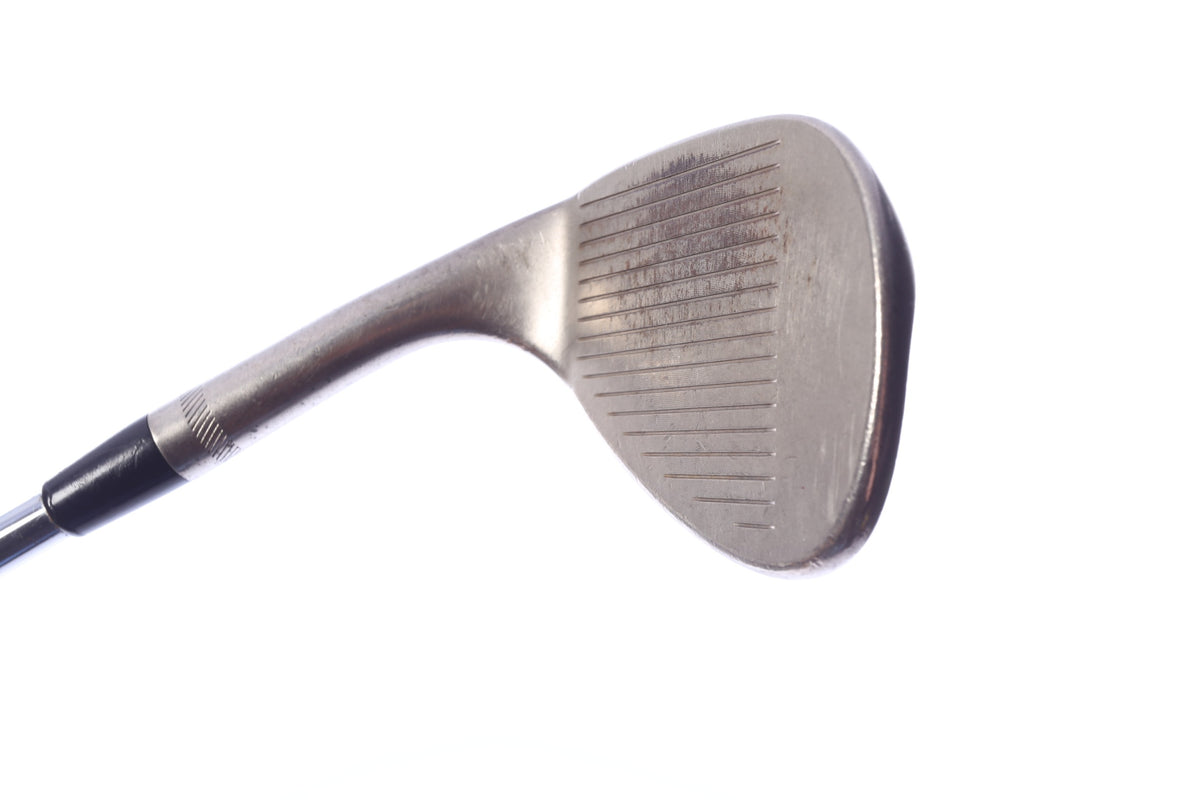Used Titleist Vokey SM4 Tour Chrome Sand Wedge - Right-Handed - 56 Degrees - Wedge Flex