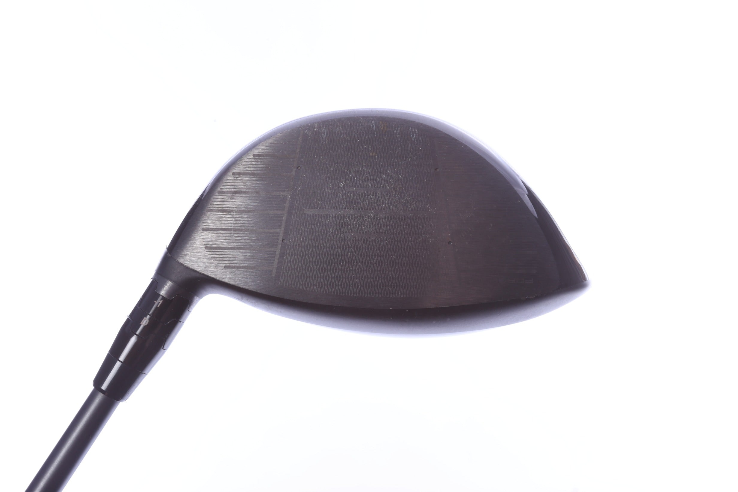 Used Callaway Paradym Triple Diamond Driver - 8 Degrees - Stiff Flex Project X HZRDUS Smoke SIlver - Right-Handed-Next Round