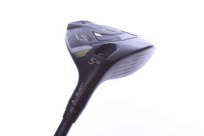 Used Ping G430 MAX 5-Wood - Right-Handed - 18 Degrees - Stiff Flex