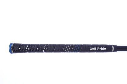 Used Titleist Vokey SM9 Jet Black Sand Wedge - Left-Handed - 54 Degrees - Regular Plus Flex