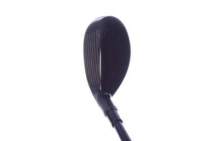 Used TaylorMade SIM2 Rescue 4H Hybrid - Right-Handed - 22 Degrees - Regular Flex-Next Round