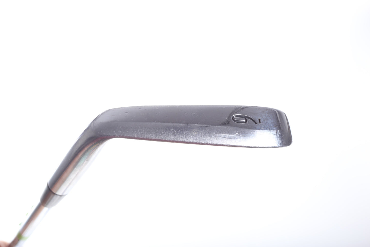 Used Srixon Z-965 Single 9-Iron - Right-Handed - Extra Stiff Flex-Next Round