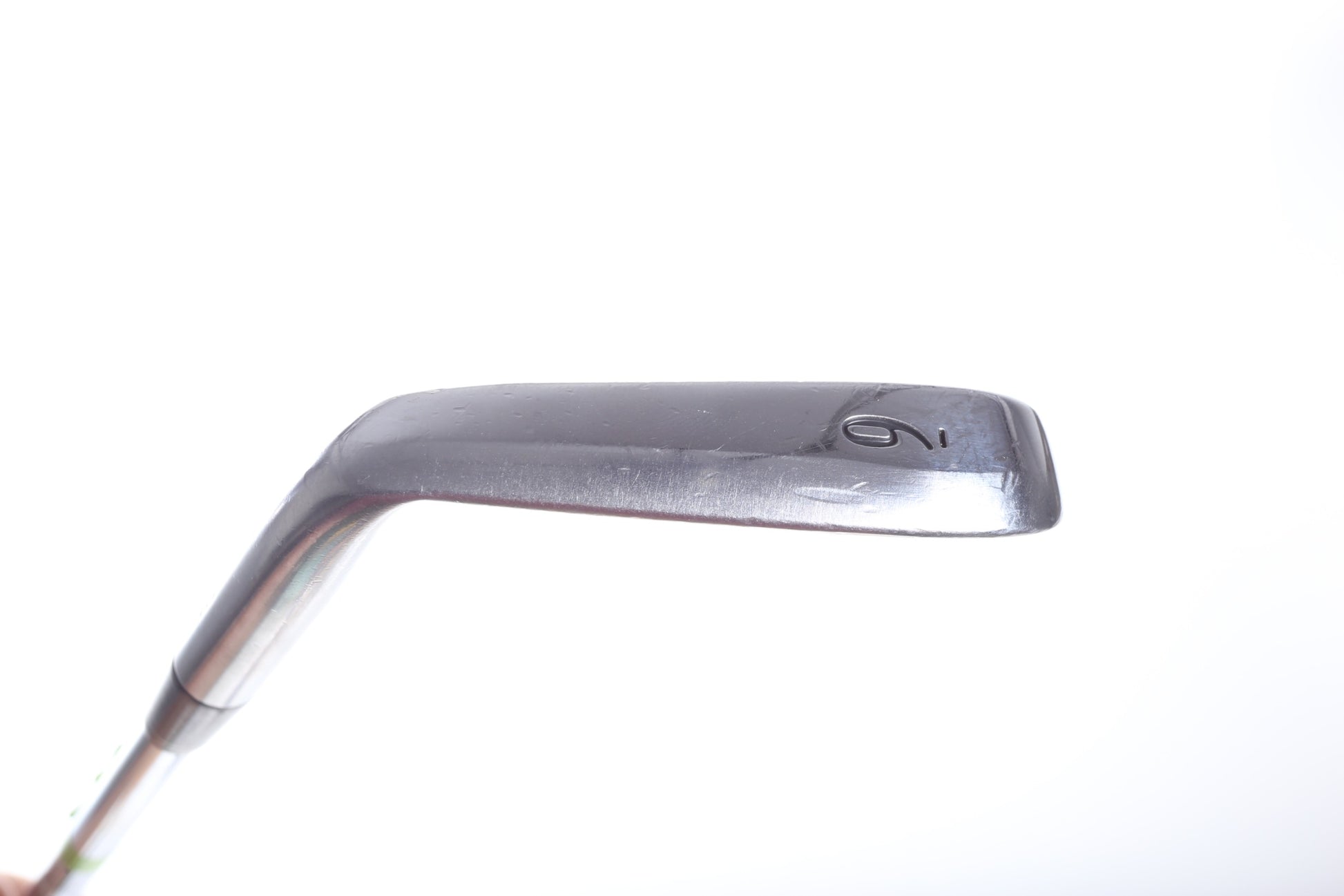 Used Srixon Z-965 Single 9-Iron - Right-Handed - Extra Stiff Flex-Next Round