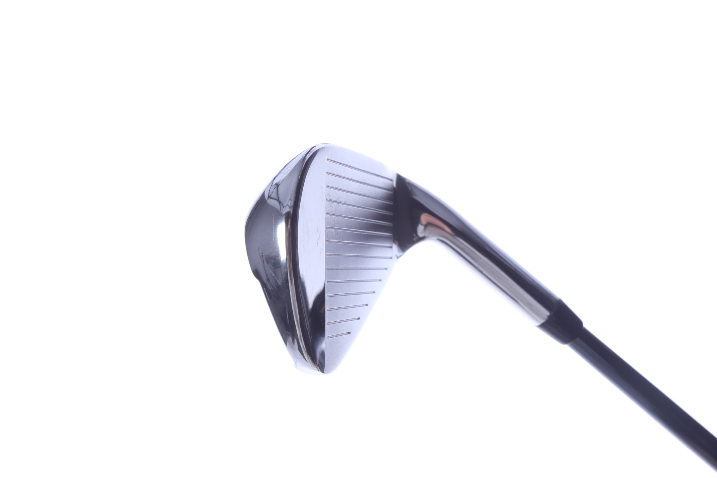 Used Callaway Elyte X Approach Wedge - Left-Handed - 46 Degrees - Regular Flex-Next Round