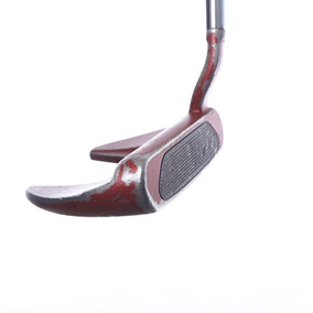 Used TaylorMade TP Red Collection Ardmore 3 SuperStroke Putter - Right-Handed - 34.75 in - Mallet-Next Round