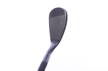 Used Cleveland RTX-4 Black Satin Sand Wedge - Right-Handed - 54 Degrees - Stiff Flex-Next Round