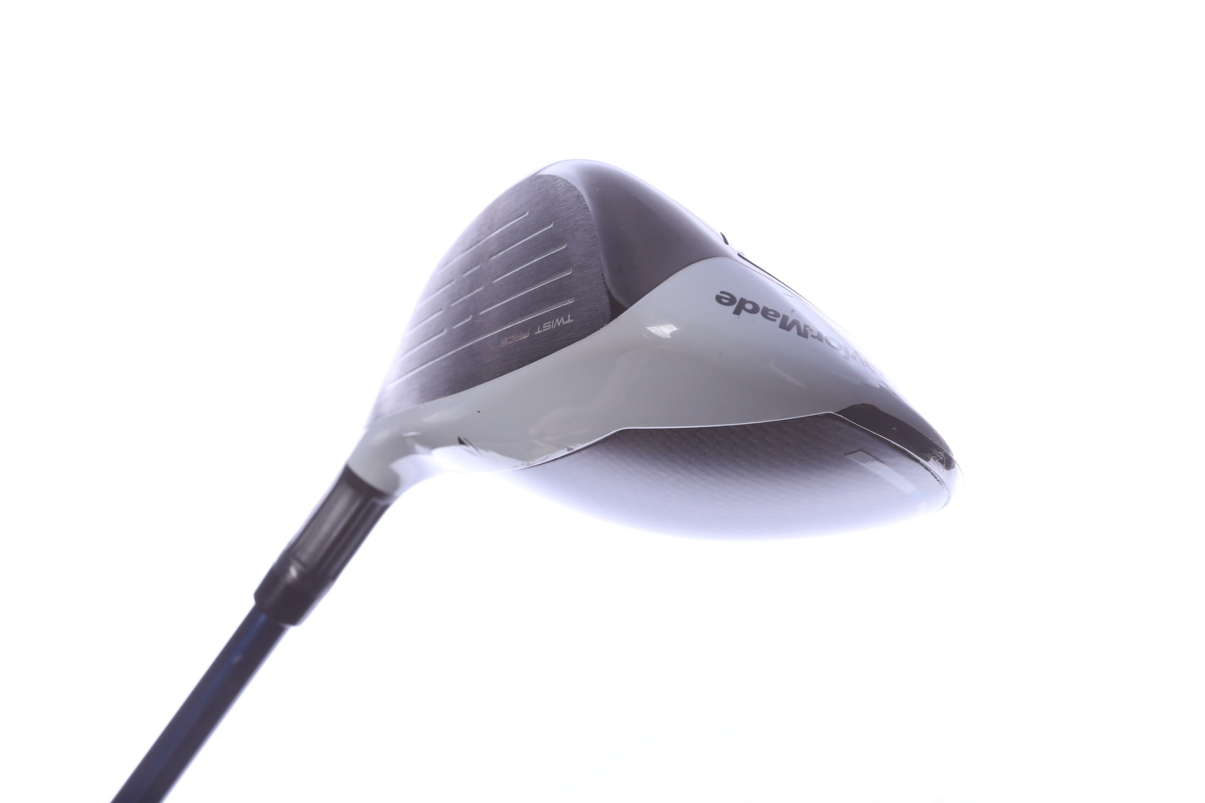 Used TaylorMade SIM MAX 5-Wood - Right-Handed - 18 Degrees - Seniors Flex-Next Round