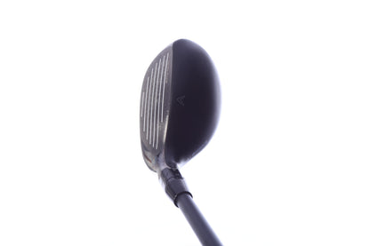 Used Callaway Paradym Ai Smoke Hybrid Set - Right-Handed - 5H, 6H - Seniors Flex