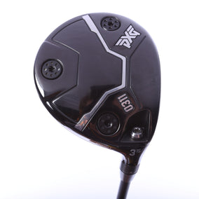 Used PXG 0311 Black OPS 3-Wood - Right-Handed - 15 Degrees - Seniors Flex-Next Round