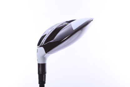 Used TaylorMade M1 2017 3-Wood - Left-Handed - 15 Degrees - Stiff Flex-Next Round