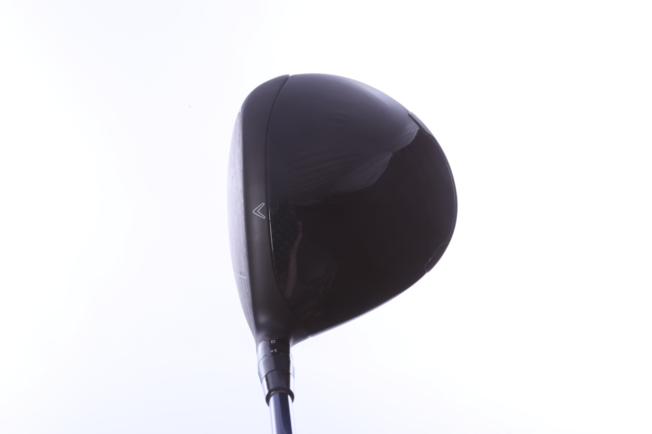 Used Callaway Paradym Driver - 10.5 Degrees - Seniors Flex Fujikura Ventus Blue - Right-Handed-Next Round