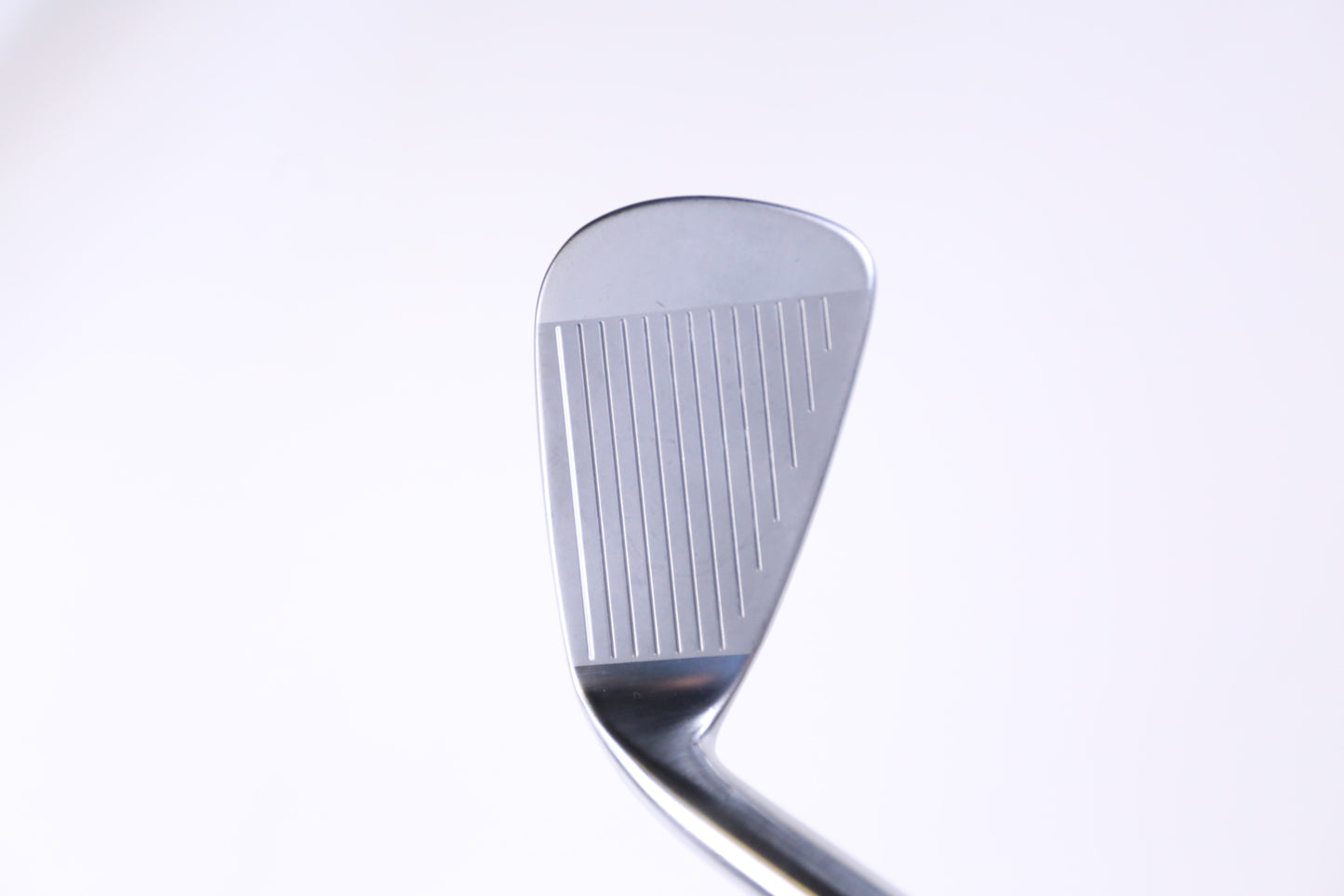 Used PXG 0311 P GEN3 Single 7-Iron - Right-Handed - Stiff Flex-Next Round