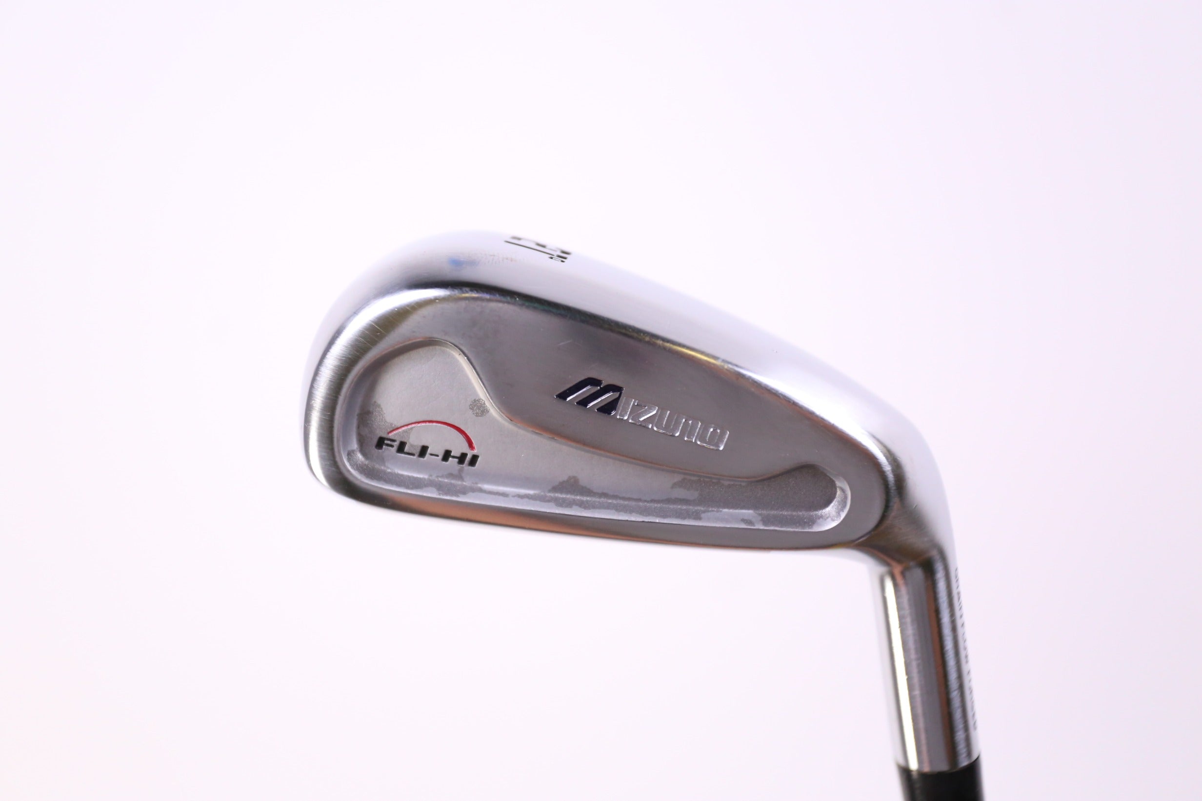 Used Mizuno Fli Hi Right Handed Hybrid Next Round