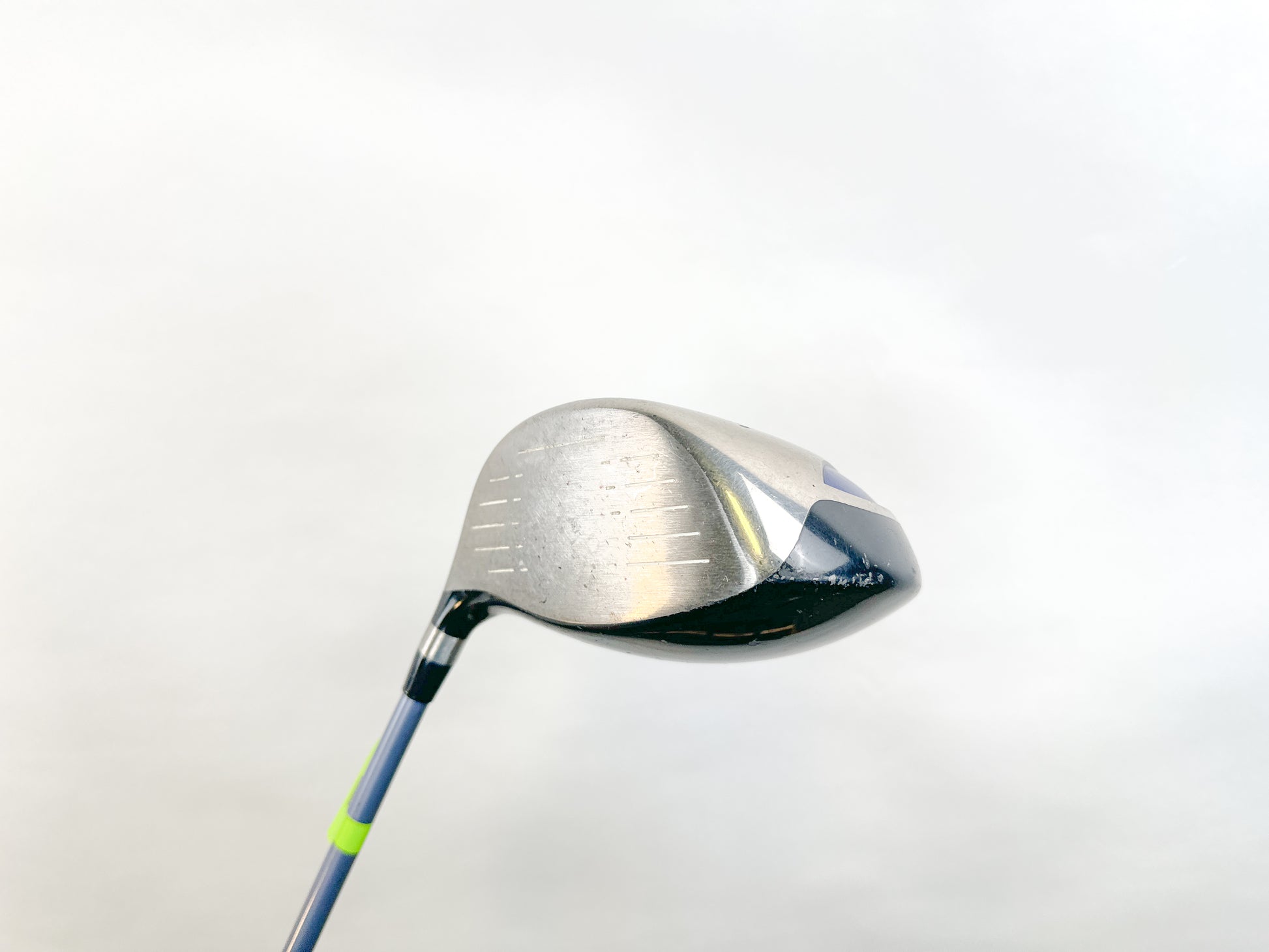 Used Ping G5 Driver - Right-Handed - 13.5 Degrees - Ladies Flex-Next Round