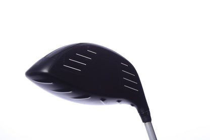 Used Ping G440 LST Driver - 9 Degrees - Stiff Flex Aldila Ascent - Left-Handed-Next Round