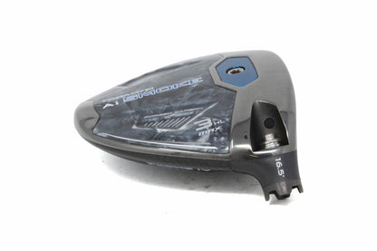 Used Callaway Paradym Ai Smoke MAX 3HL Wood - HEAD ONLY - Right-Handed - 16.5 Degrees