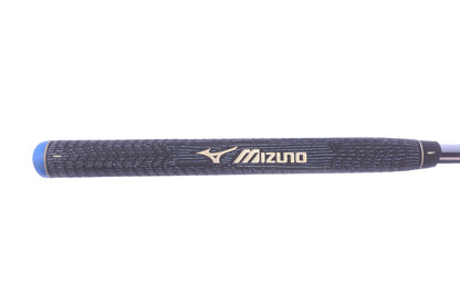 Used Mizuno M-Craft VI Putter - Right-Handed - 31 in - Mallet