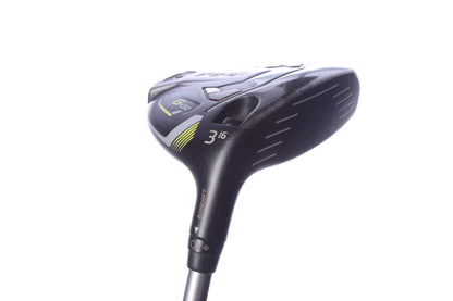 Used Ping G430 SFT 3-Wood - Right-Handed - 16 Degrees - Seniors Flex