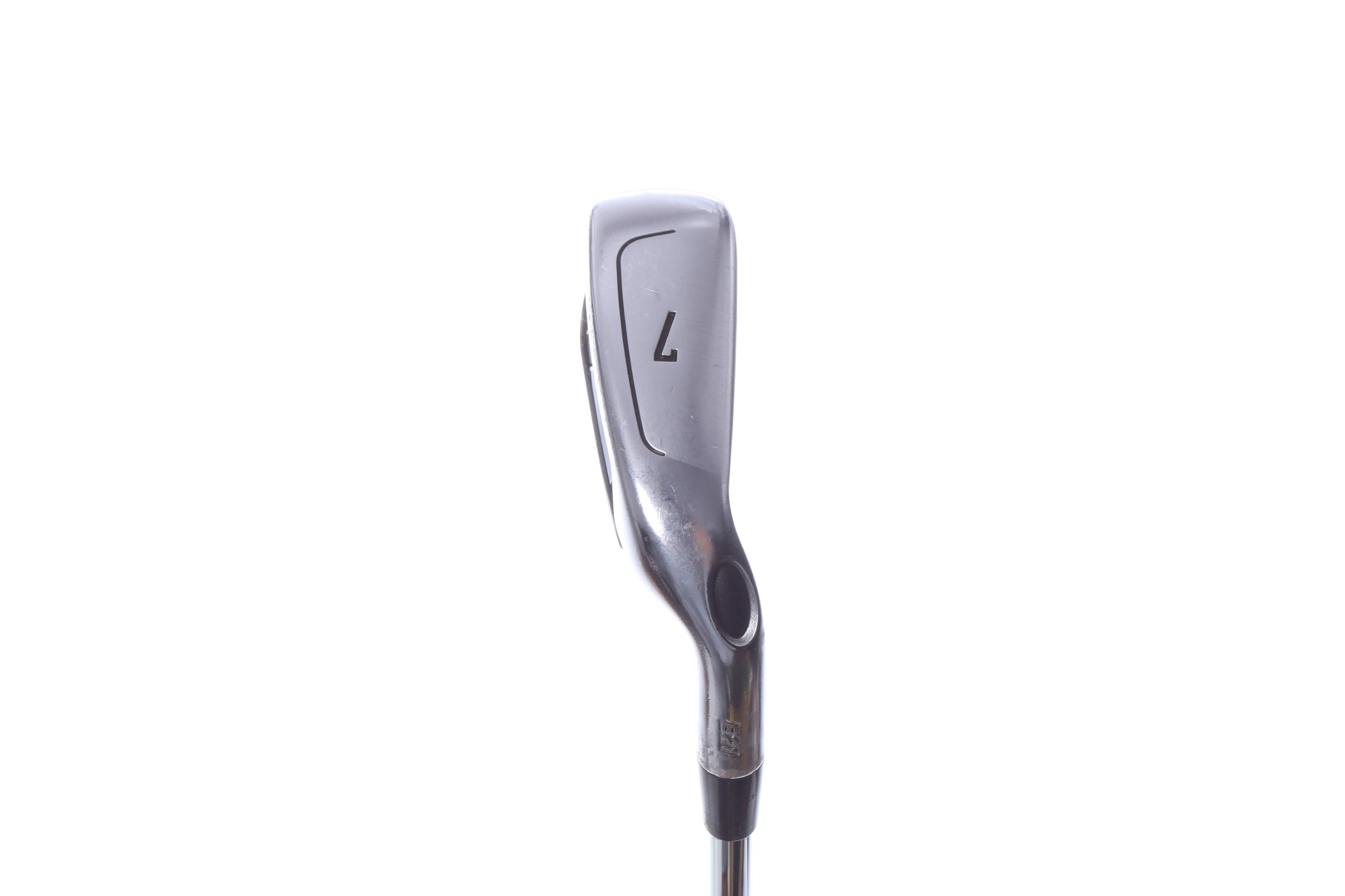 Used Callaway Big Bertha B21 Single 7-Wood - Right-Handed - Stiff Flex-Next Round