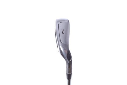 Used Callaway Big Bertha B21 Single 7-Wood - Right-Handed - Stiff Flex-Next Round