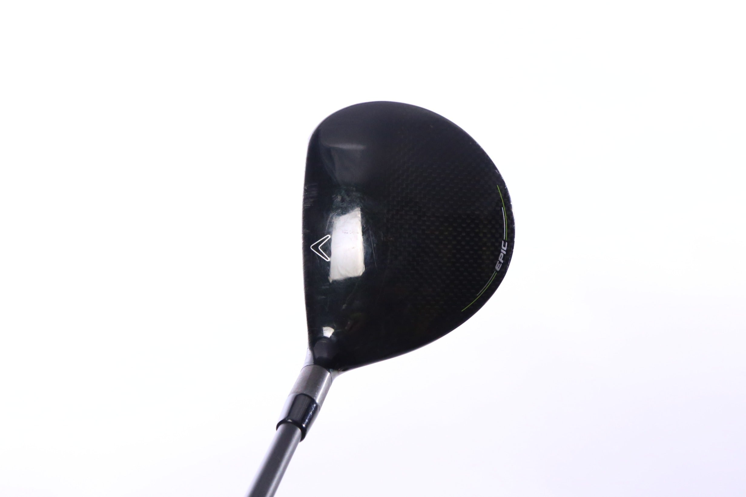 Used Callaway Epic MAX 5-Wood - Right-Handed - 18 Degrees - Ladies Flex
