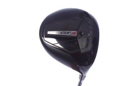 Used Titleist GT3 Driver - 9 Degrees - Regular Flex Mitsubishi Tensei 1K Blue - Right-Handed-Next Round