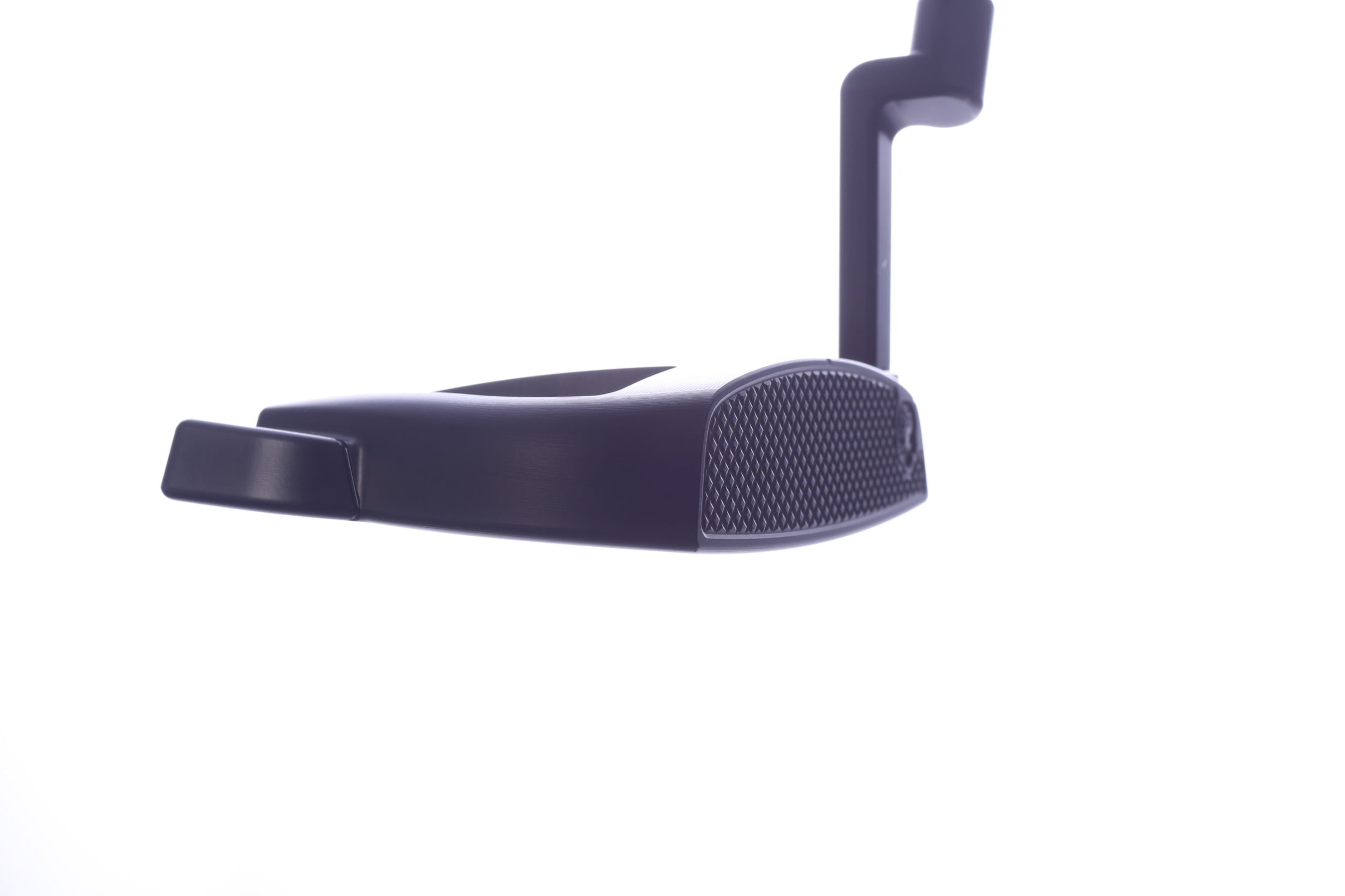 Used PXG Battle Ready II Apache Putter - Right-Handed - 37 in - Mallet-Next Round