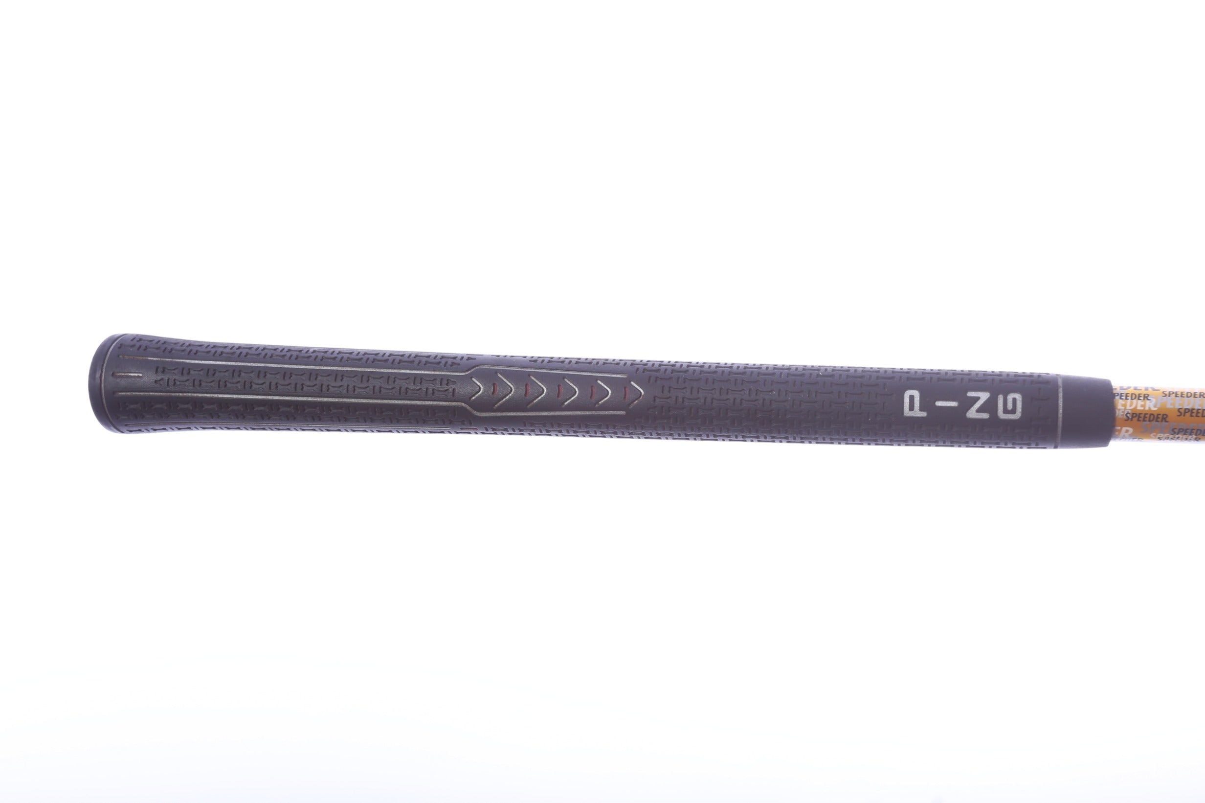 Used Cobra Speed Pro 3-Wood - Left-Handed - 15 Degrees - Stiff Flex