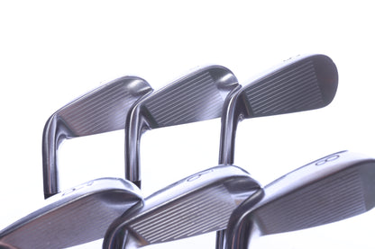 Used Titleist 2021 T200 Iron Set - Right-Handed - 5-PW - Stiff Flex