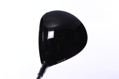 Used Callaway Elyte Triple Diamond Driver - 8 Degrees - Stiff Flex Mitsubishi Tensei AV Series 1K Black - Right-Handed-Next Round