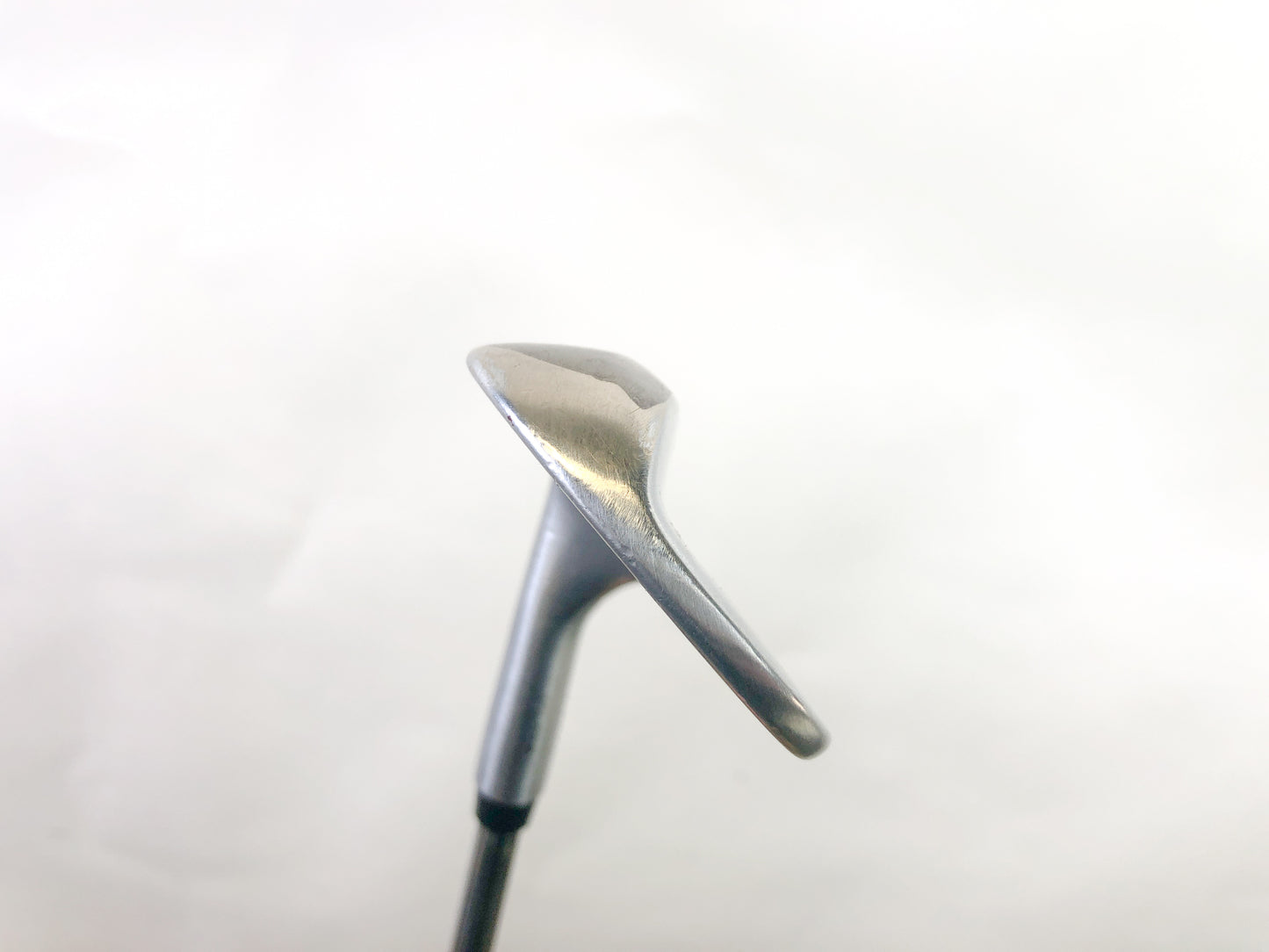 Used Cleveland CG10 Lob Wedge - Right-Handed - 60 Degrees - Stiff Flex-Next Round