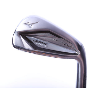 Used Mizuno JPX 923 Hot Metal Pro Single 6-Iron - Right-Handed - Stiff Flex-Next Round