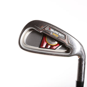 Used TaylorMade Burner XD Single 4-Iron - Right-Handed - Stiff Flex-Next Round