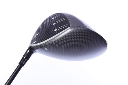 Used TaylorMade Qi35 Driver - 9 Degrees - Stiff Flex Project X Hzrdus - Right-Handed