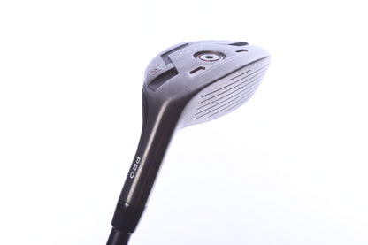 Used Callaway Apex Pro 21 3H Hybrid - Right-Handed - 20 Degrees - Stiff Flex-Next Round